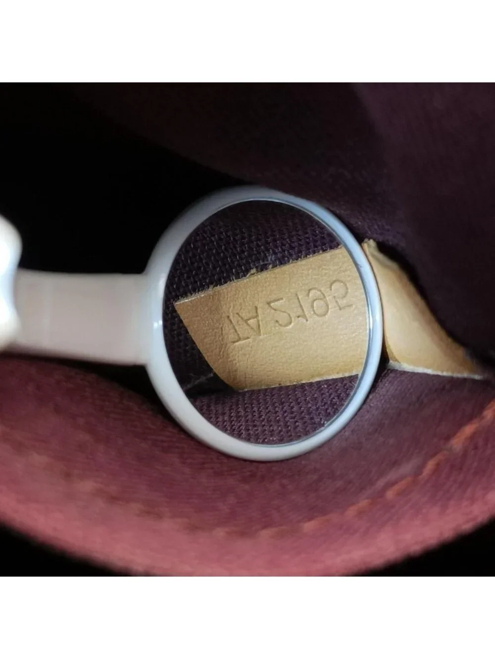 Louis Vuitton Turenne PM Monogram Brown Canvas Shoulder